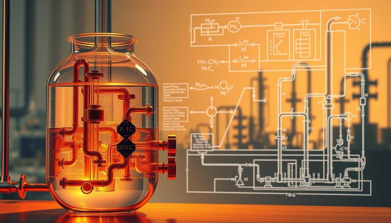 Εφαρμοσμένη Θερμοδυναμική Ουσιών