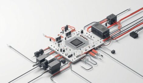 Ηλεκτρικά Κυκλώματα και Συστήματα