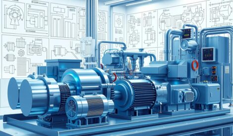 Ηλεκτρομηχανικά Συστήματα Μετατροπής Ενέργειας