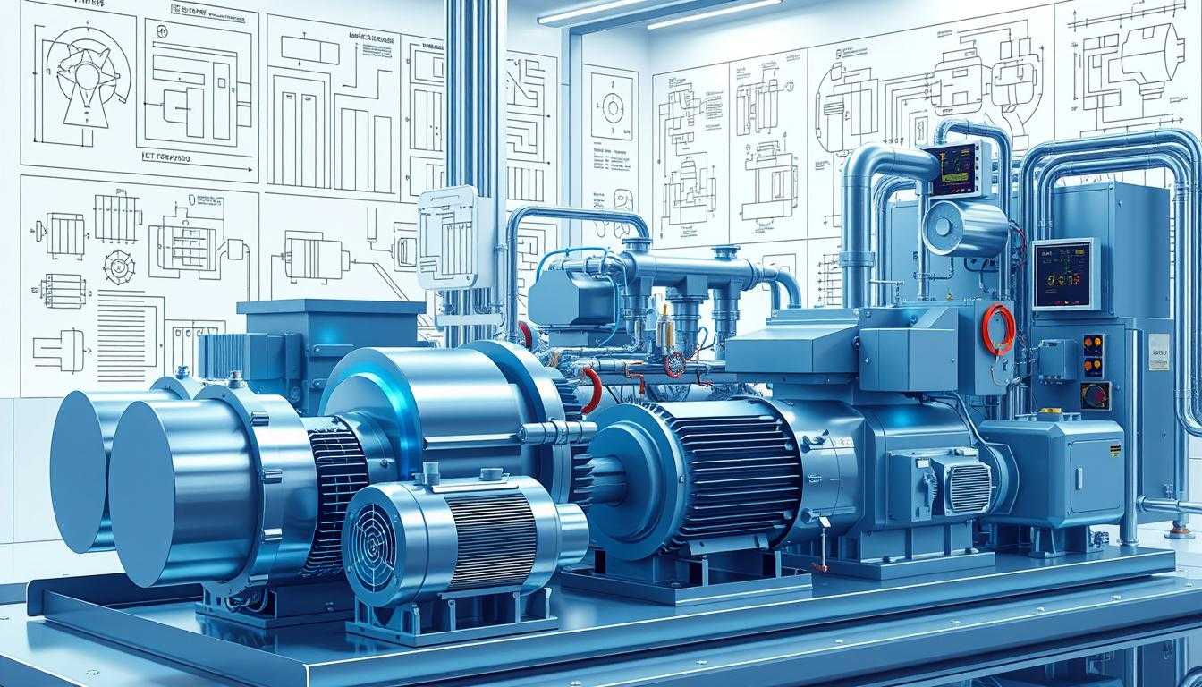 Ηλεκτρομηχανικά Συστήματα Μετατροπής Ενέργειας