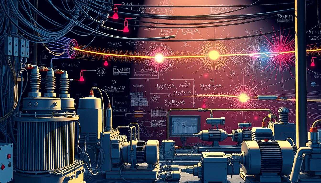 Ηλεκτροτεχνία