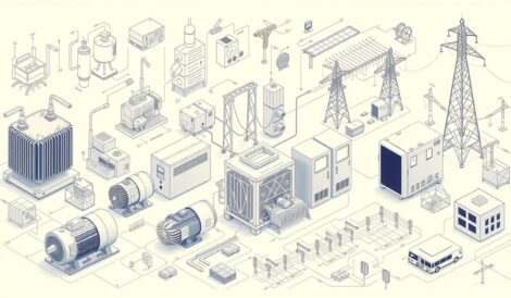 Ηλεκτροτεχνικές Εφαρμογές