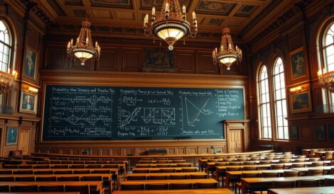 Θεωρία Πιθανοτήτων και Στατιστική