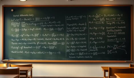 Μερικές Διαφορικές Εξισώσεις και Προβλήματα Συνοριακών Τιμών