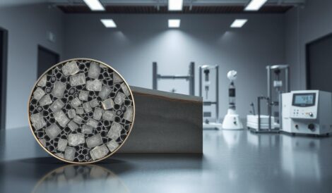 Μεταλλικά Υλικά