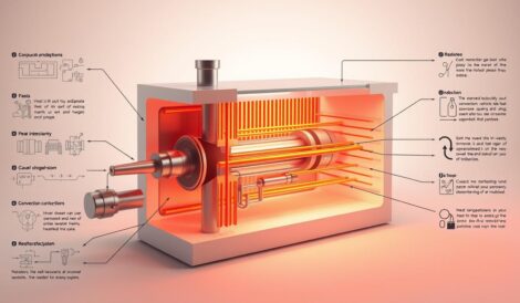 Μεταφορά Θερμότητας Ι (Γενικές Αρχές & Εφαρμογές)