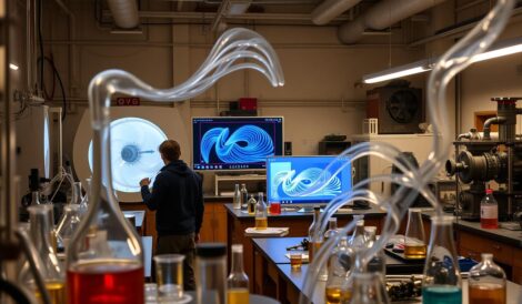 Μηχανική των Ρευστών