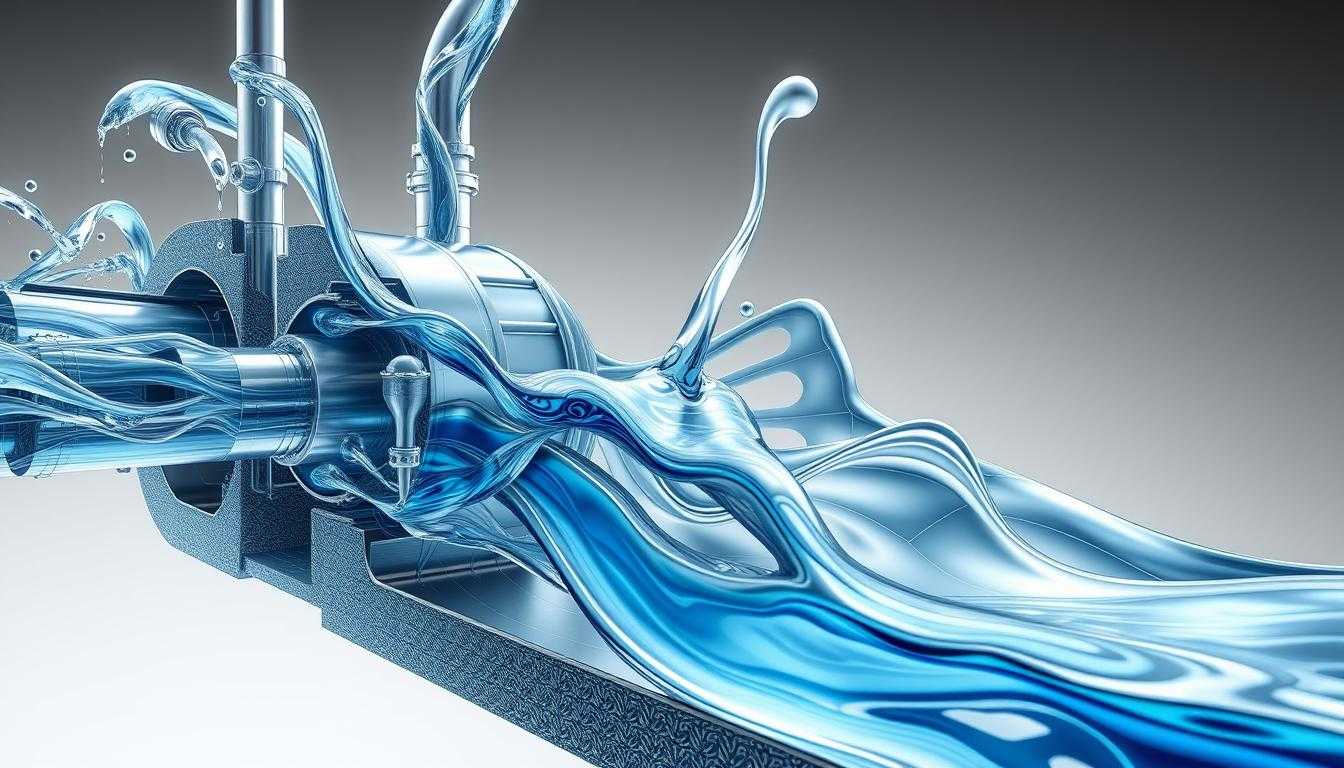 Μηχανική των Ρευστών