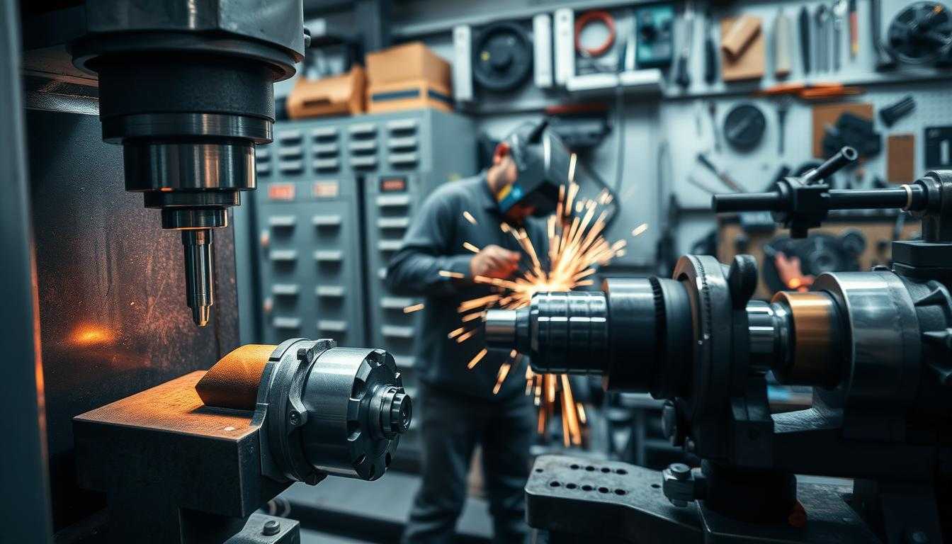 Μηχανολογικές Κατεργασίες, Διάβρωση & Προστασία Μεταλλικών Υλικών