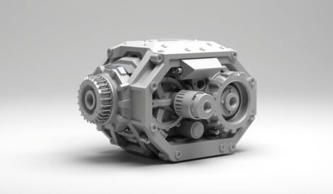 Μηχανολογικό Σχέδιο 2 και Εργαστήριο