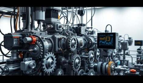 Μοντελοποίηση & Αυτόματος Έλεγχος Συστημάτων