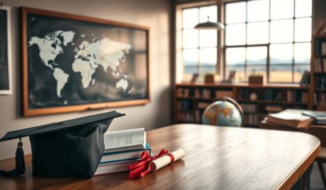 Οικονομική Γεωγραφία