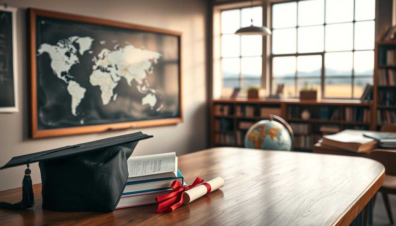 Οικονομική Γεωγραφία