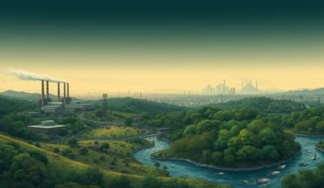 Περιβαλλοντικές Επιπτώσεις