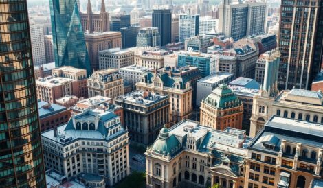 Πολεοδομία