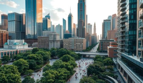 Πολεοδομία και Χωρικός Σχεδιασμός Ι