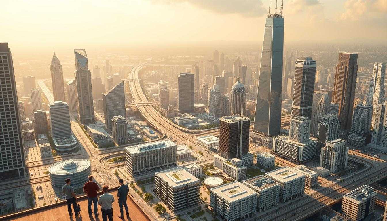 Πολεοδομία και Χωρικός Σχεδιασμός ΙΙ