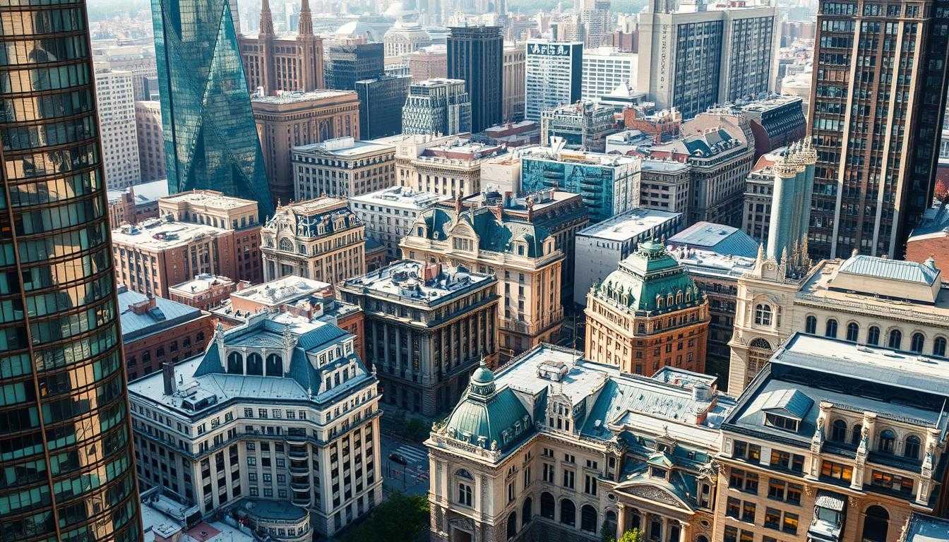 Πολεοδομία