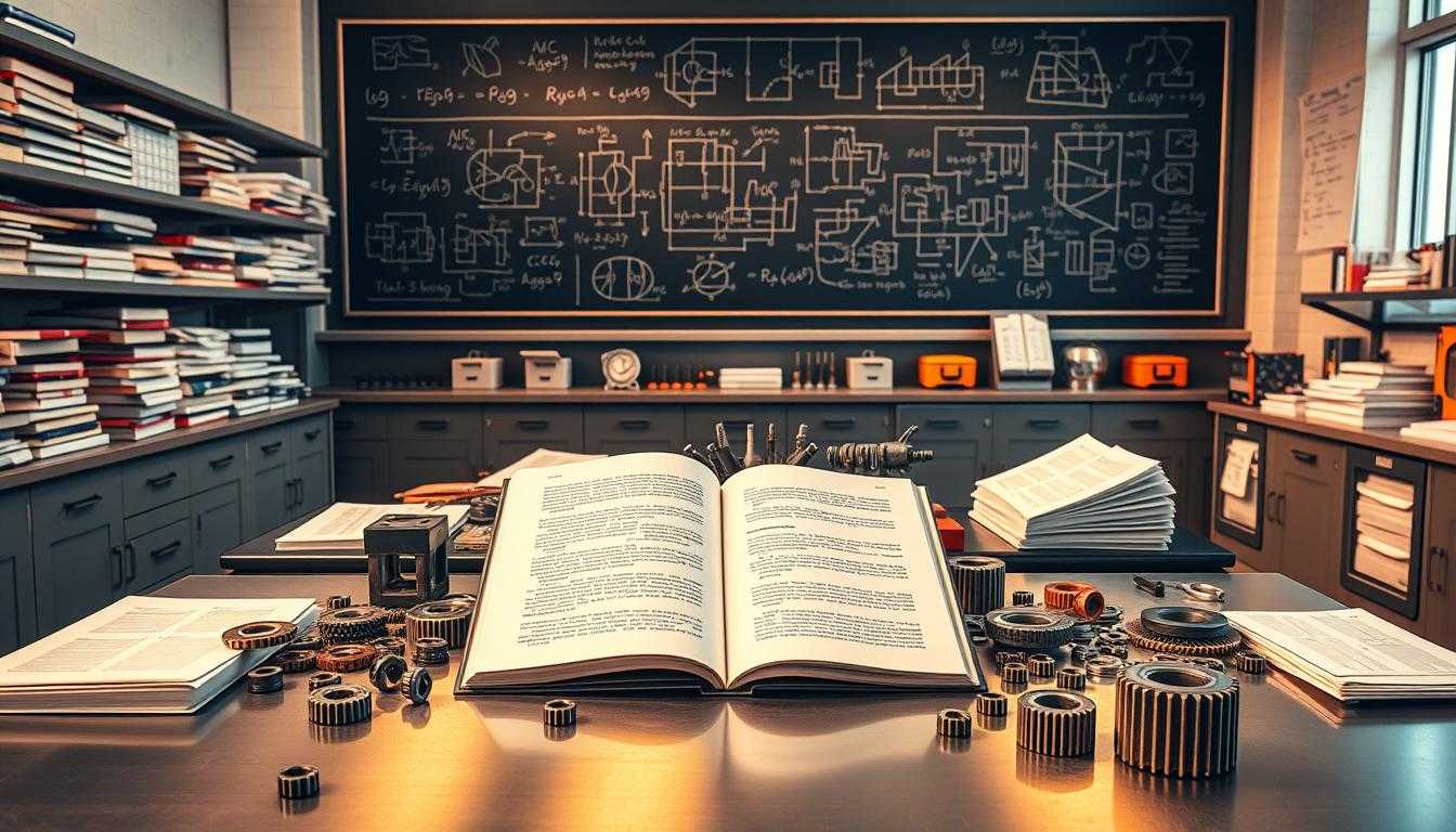 Στοιχεία Μηχανών 1