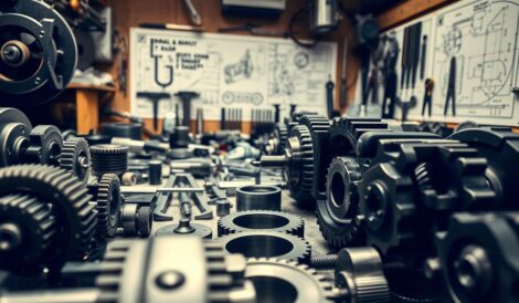 Στοιχεία Μηχανών