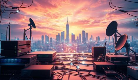 Συστήματα Επικοινωνιών