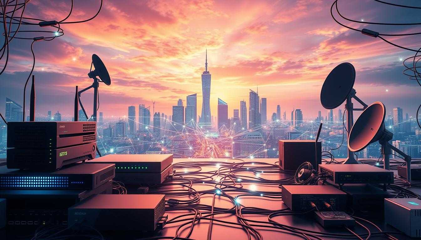 Συστήματα Επικοινωνιών