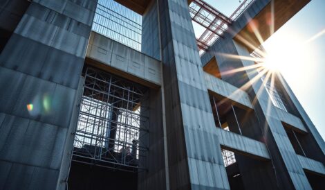 Σχεδιασμός Κατασκευών από Οπλισμένο Σκυρόδεμα