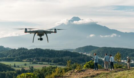 Τηλεπισκόπηση I