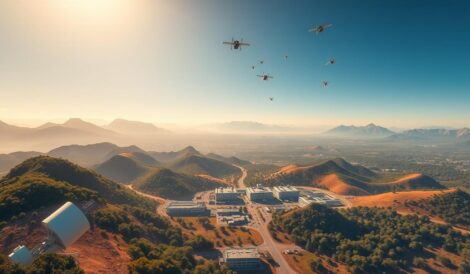 Τηλεπισκόπηση II