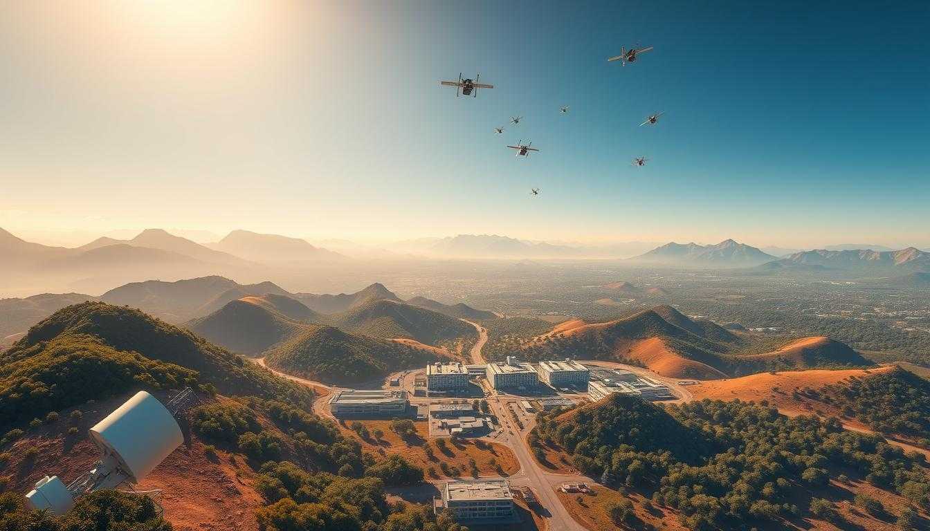 Τηλεπισκόπηση II