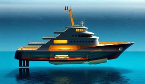 Υδροστατική & Ευστάθεια Πλοίου