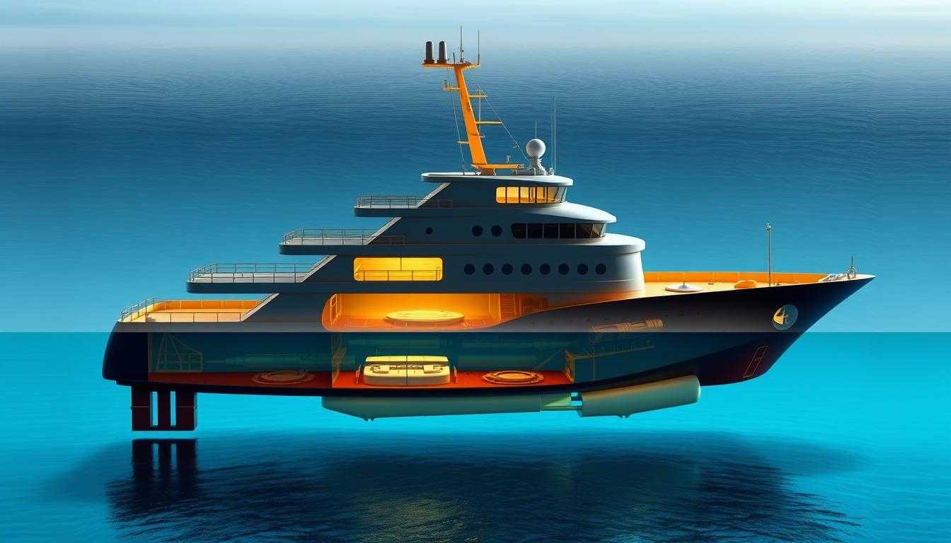 Υδροστατική & Ευστάθεια Πλοίου