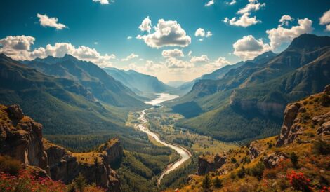 Φυσική Γεωγραφία και Περιβάλλον