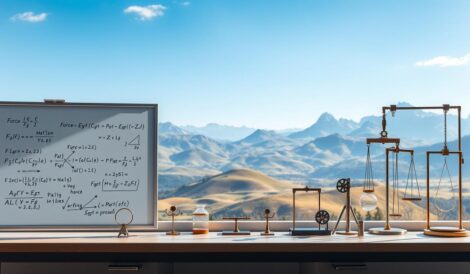 Φυσική (Μηχανική)