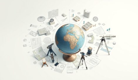 Χαρτογραφία I