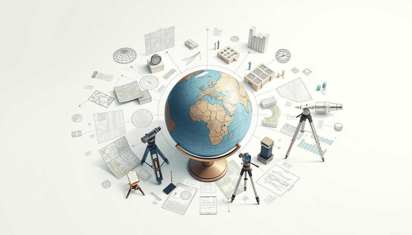 Χαρτογραφία I