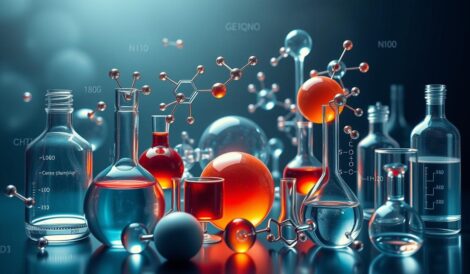 Χημεία για Μηχανολόγους