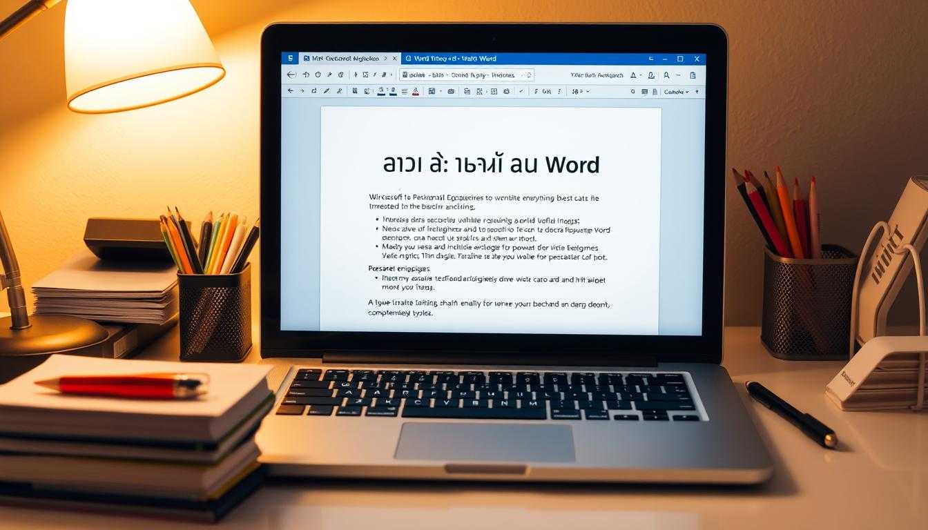 πωσ βαζω περιεχομενα στο word