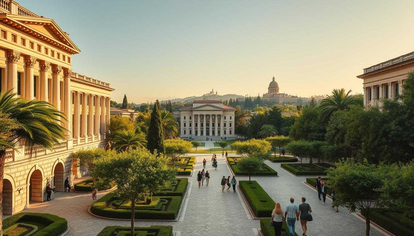 τα καλυτερα ιδιωτικα πανεπιστημια στην ελλαδα