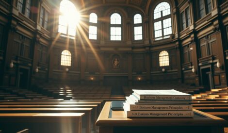 Αρχές Διοίκησης Επιχειρήσεων