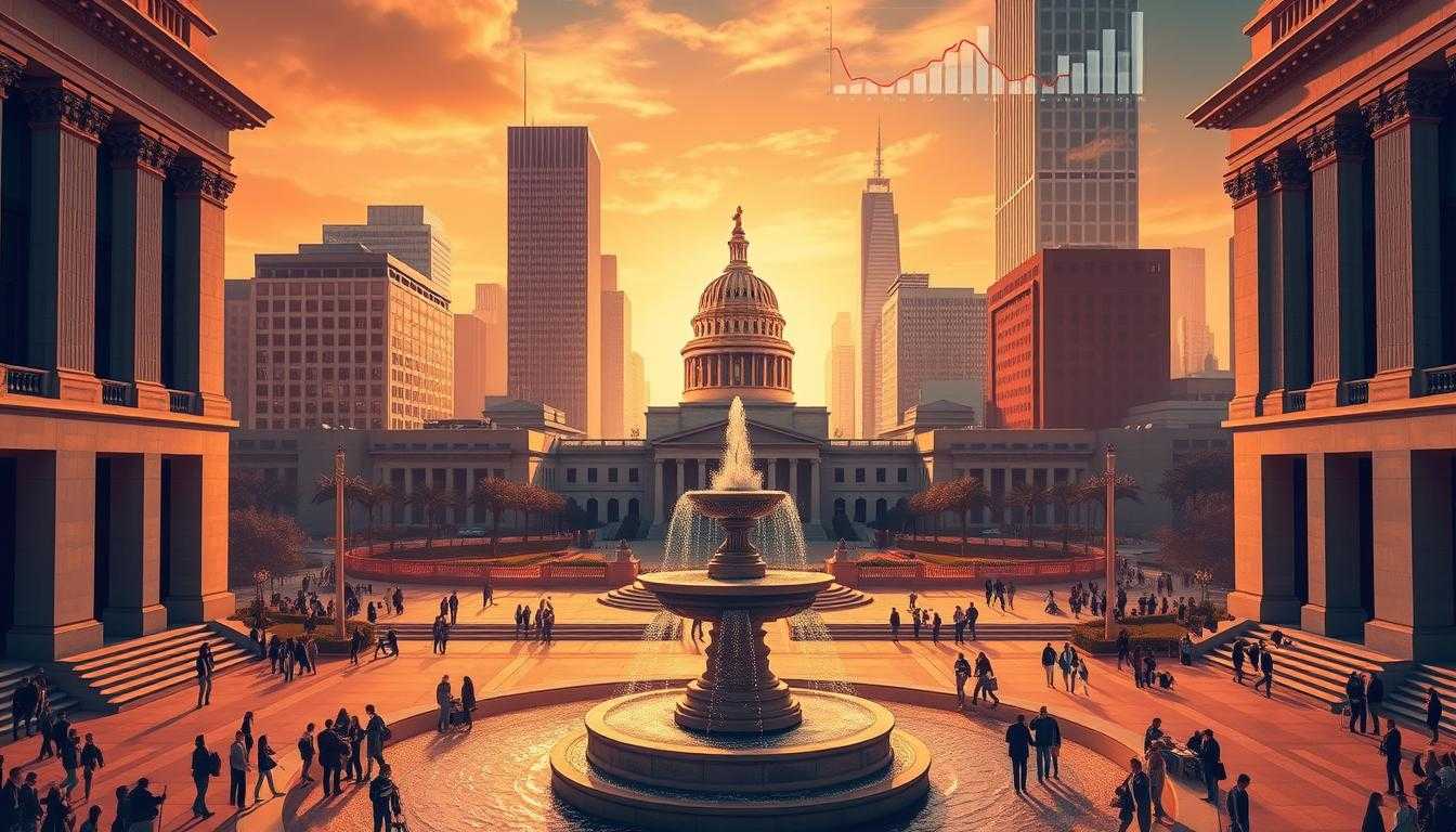 Δημόσια Οικονομική Ι