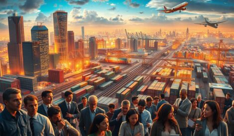 Διεθνές Εμπόριο