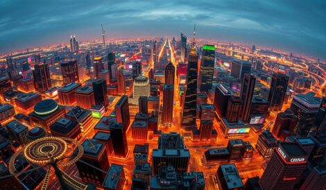 Διεθνείς Νομισματικές Σχέσεις