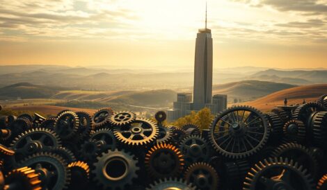 Μακροοικονομική Ι