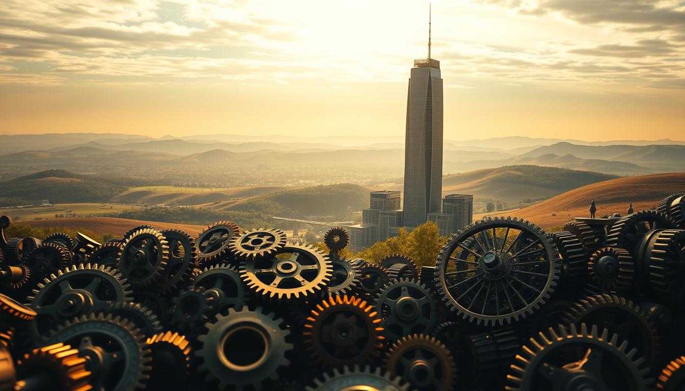 Μακροοικονομική Ι