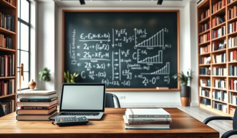 Οικονομετρία Ι