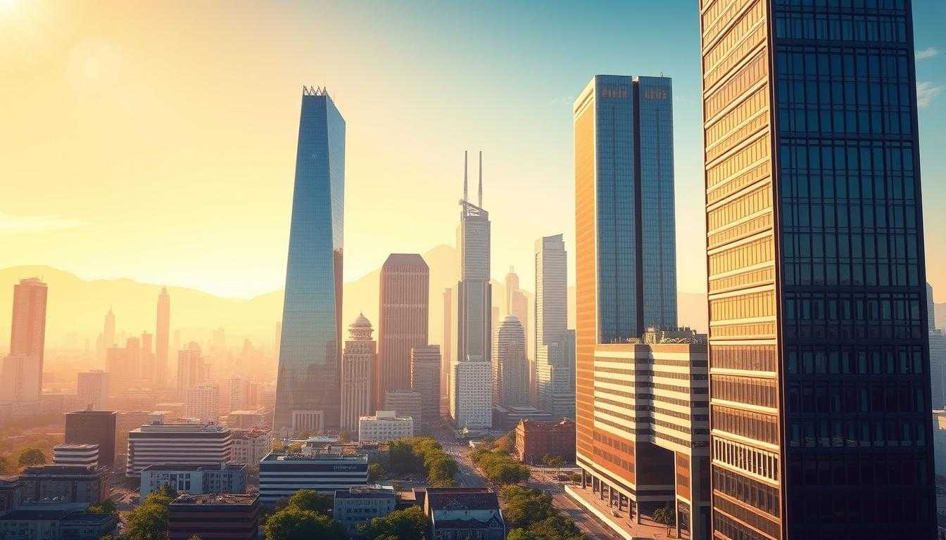 Οικονομική Μεγέθυνση