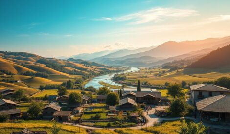 Περιφερειακή Οικονομική