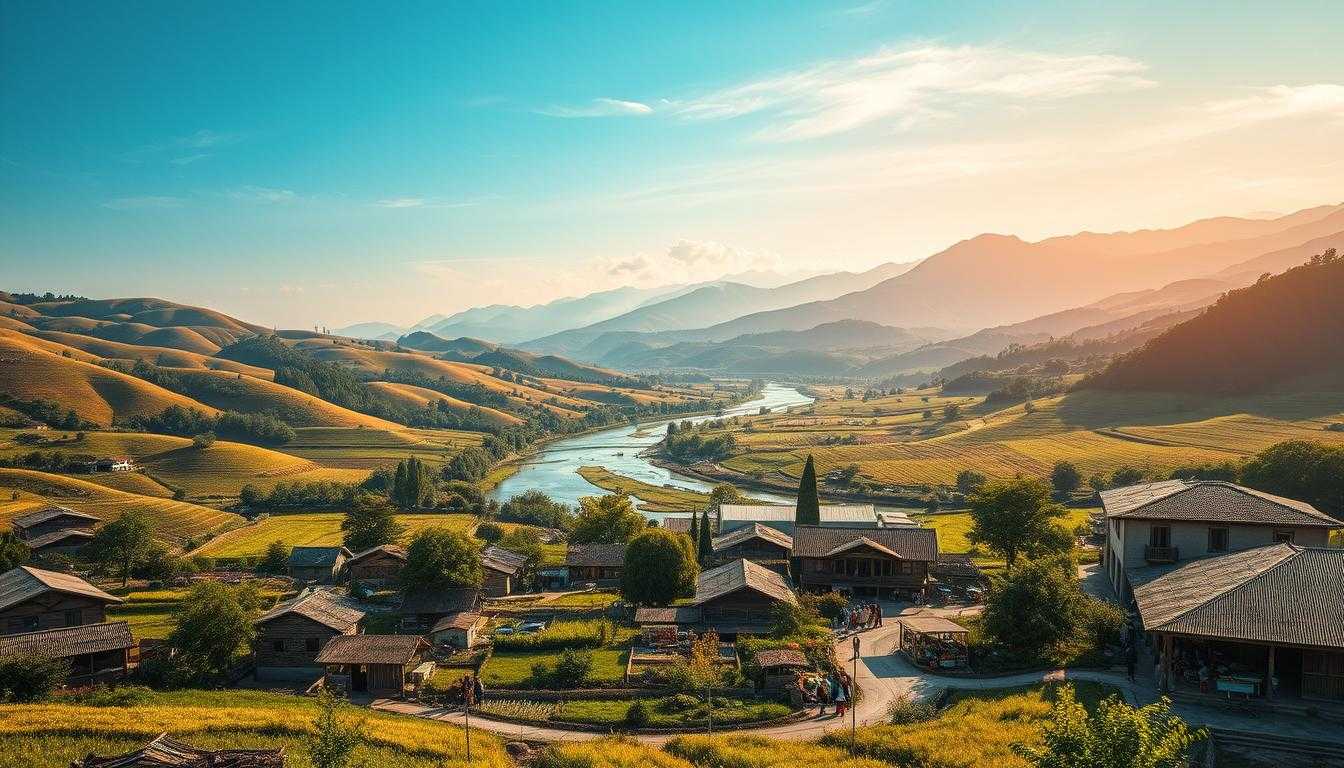 Περιφερειακή Οικονομική