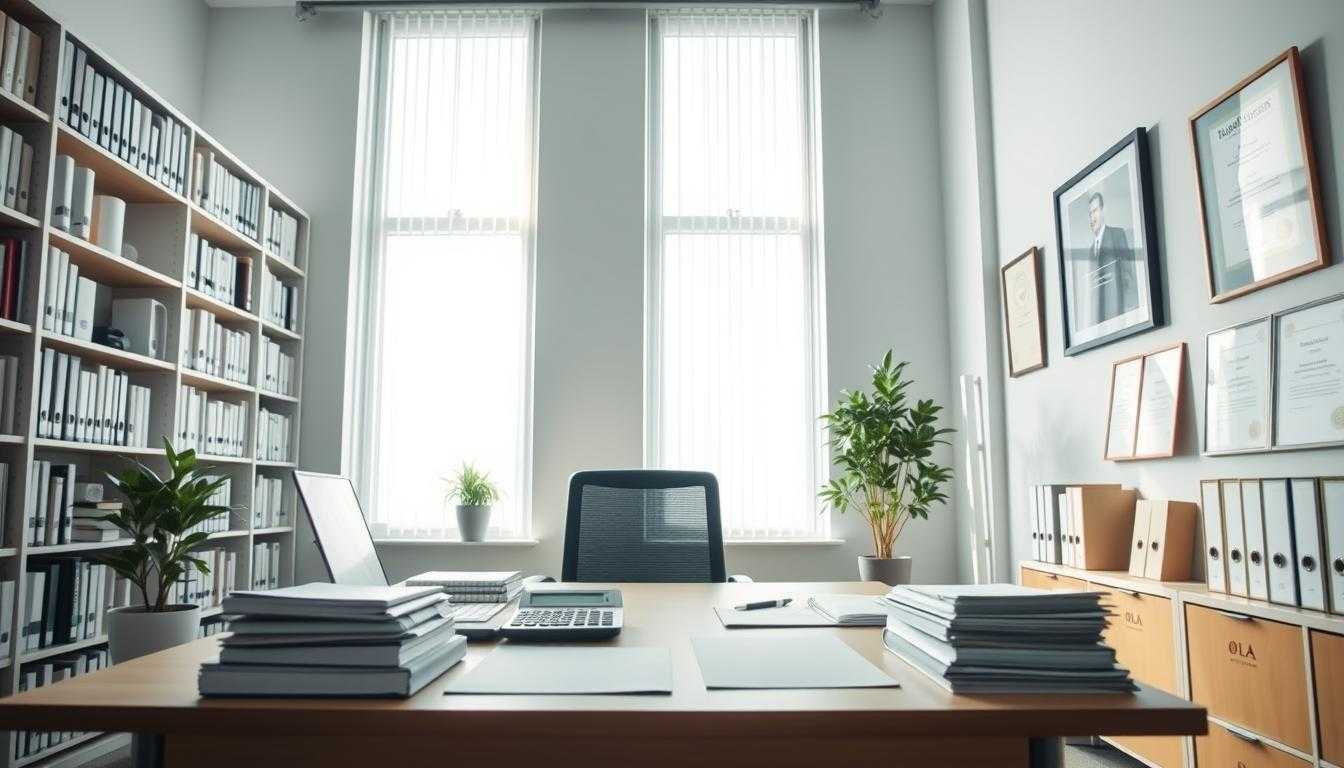 Χρηματοοικονομική Λογιστική